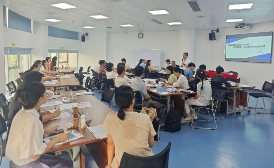 多部门联动“枫桥式”护企,绘就福田民营经济法治化营商“新枫景” 多部门联动“枫桥式”护企,绘就福田民营经济法治化营商“新枫景”