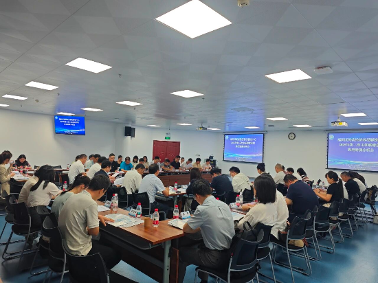 多部门联动“枫桥式”护企,绘就福田民营经济法治化营商“新枫景” 多部门联动“枫桥式”护企,绘就福田民营经济法治化营商“新枫景”