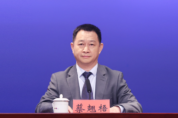 发布人：深圳市医疗器械行业协会执行会长兼秘书长 蔡翘梧.jpg